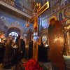 Чтение 12 страстных Евангелий