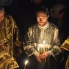 Чтение 12 страстных Евангелий