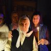 Чтение 12 страстных Евангелий