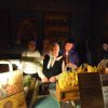 Чтение 12 страстных Евангелий