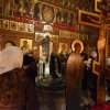 Чтение 12 страстных Евангелий