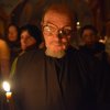 Чтение 12 страстных Евангелий