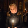 Чтение 12 страстных Евангелий