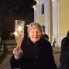 Чтение 12 страстных Евангелий