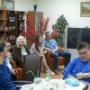 поэтический вечер в ГБУ ПВТ N6