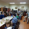 поэтический вечер в ГБУ ПВТ N6