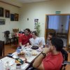 поэтический вечер в ГБУ ПВТ N6