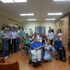 поэтический вечер в ГБУ ПВТ N6