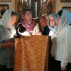 20 лет храму Воскресения Христова