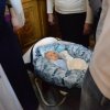 Поминовение усопших. Крещальная Литургия