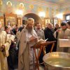Поминовение усопших. Крещальная Литургия