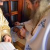 Поминовение усопших. Крещальная Литургия