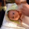 Поминовение усопших. Крещальная Литургия