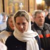 Поминовение усопших. Крещальная Литургия