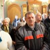 Поминовение усопших. Крещальная Литургия