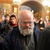 Поминовение усопших. Крещальная Литургия