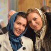 Поминовение усопших. Крещальная Литургия