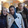 Поминовение усопших. Крещальная Литургия