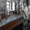 Поминовение усопших. Крещальная Литургия