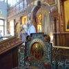 Поминовение усопших. Крещальная Литургия