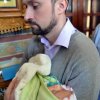 Поминовение усопших. Крещальная Литургия