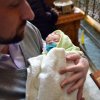 Поминовение усопших. Крещальная Литургия