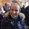 Поминовение усопших. Крещальная Литургия