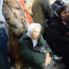 Поминовение усопших. Крещальная Литургия