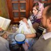 Поминовение усопших. Крещальная Литургия