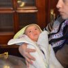 Поминовение усопших. Крещальная Литургия