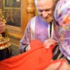 Поминовение усопших. Крещальная Литургия