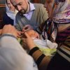 Поминовение усопших. Крещальная Литургия