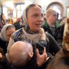 Поминовение усопших. Крещальная Литургия
