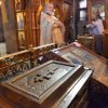 Поминовение усопших. Крещальная Литургия