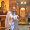Поминовение усопших. Крещальная Литургия