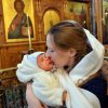 Поминовение усопших. Крещальная Литургия