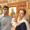 Поминовение усопших. Крещальная Литургия