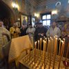 Поминовение усопших. Крещальная Литургия
