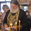 Поминовение усопших. Крещальная Литургия