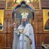 Поминовение усопших. Крещальная Литургия