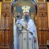 Поминовение усопших. Крещальная Литургия