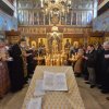 Поминовение усопших. Крещальная Литургия