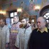 Поминовение усопших. Крещальная Литургия