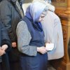 Поминовение усопших. Крещальная Литургия