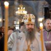 Поминовение усопших. Крещальная Литургия