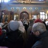 Поминовение усопших. Крещальная Литургия
