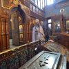 Поминовение усопших. Крещальная Литургия