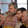 Поминовение усопших. Крещальная Литургия