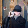 Поминовение усопших. Крещальная Литургия