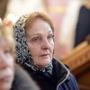 Поминовение усопших. Крещальная Литургия
